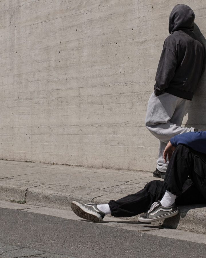 Why brands keep adding a streetwear line